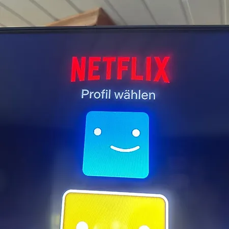 Prázdninový dům Evelin Keune