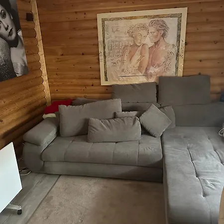 Vakantiehuis Evelin Keune