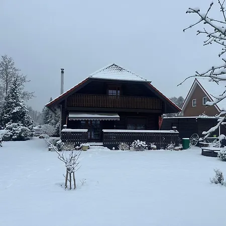 Evelin Holiday home