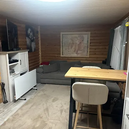 Evelin Holiday home *