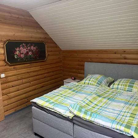 Prázdninový dům Evelin *