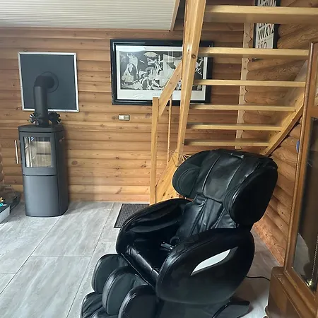 Prázdninový dům Evelin Keune