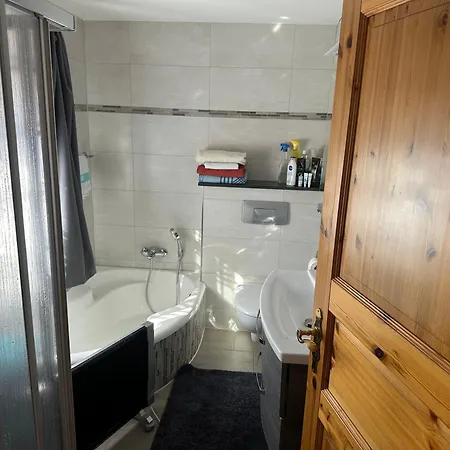 Evelin Prázdninový dům