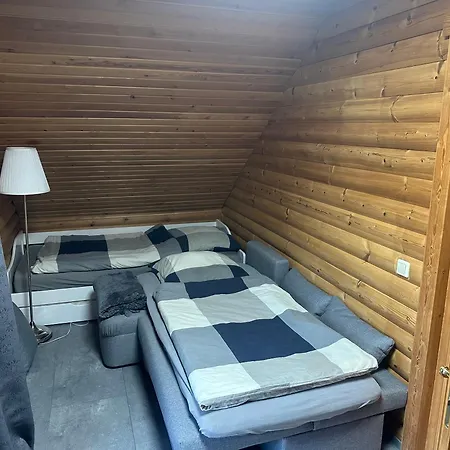 Evelin Prázdninový dům *