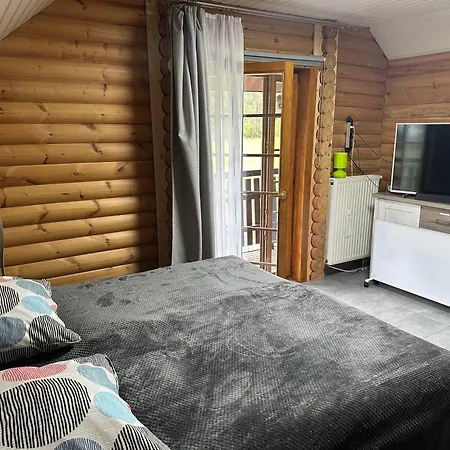 Prázdninový dům Evelin *