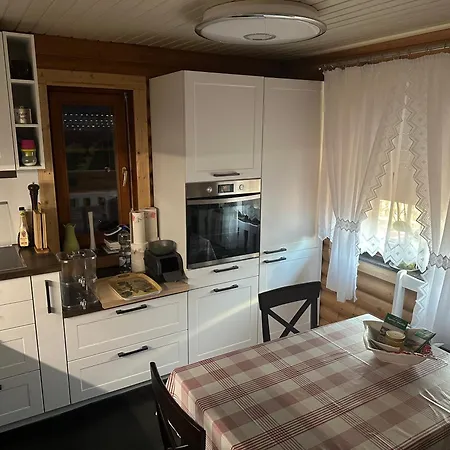 Evelin Prázdninový dům Keune