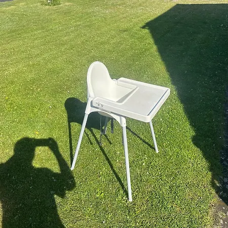 Prázdninový dům Evelin Keune