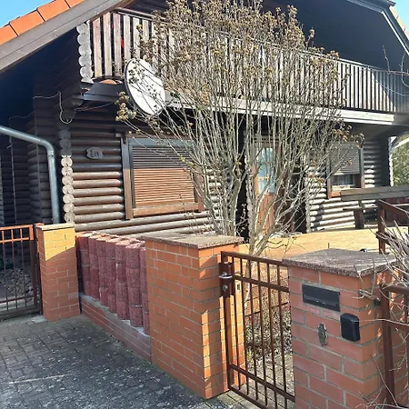 Evelin Holiday home Keune