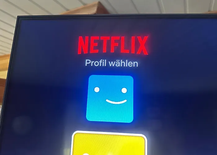 Hébergement de vacances Evelin Keune