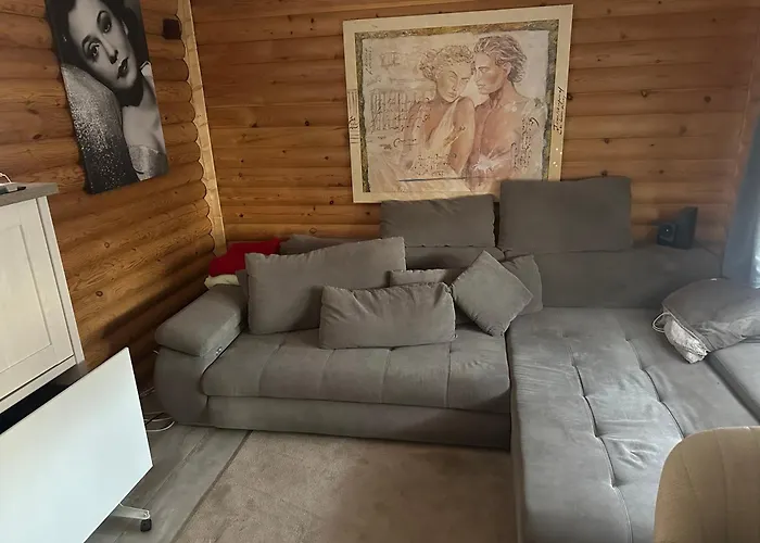 Hébergement de vacances Evelin Keune