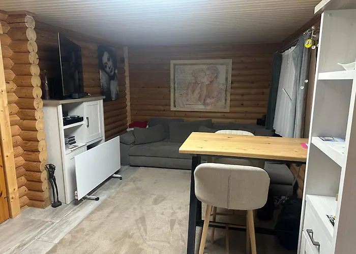 Evelin Hébergement de vacances *