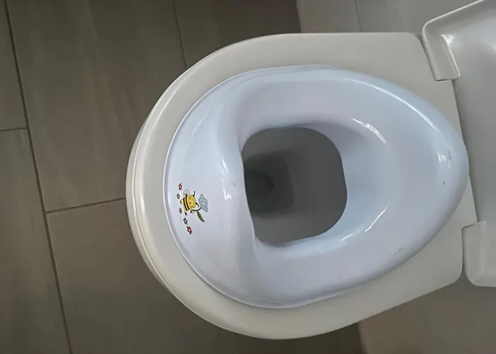 Hébergement de vacances Evelin