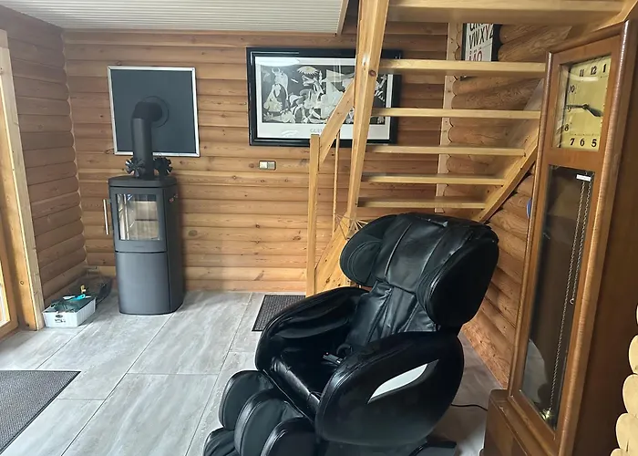 Hébergement de vacances Evelin Keune