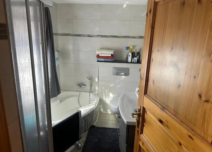 Evelin Hébergement de vacances