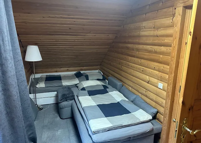 Evelin Hébergement de vacances *