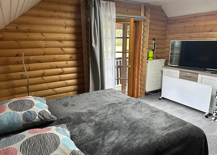 Hébergement de vacances Evelin *