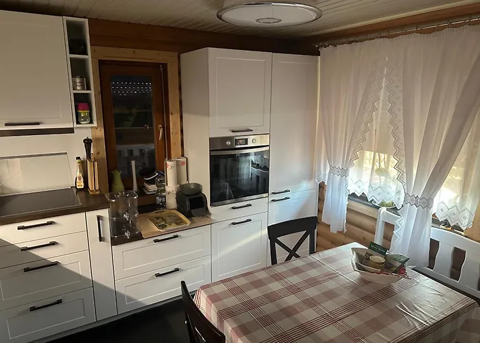 Evelin Hébergement de vacances Keune