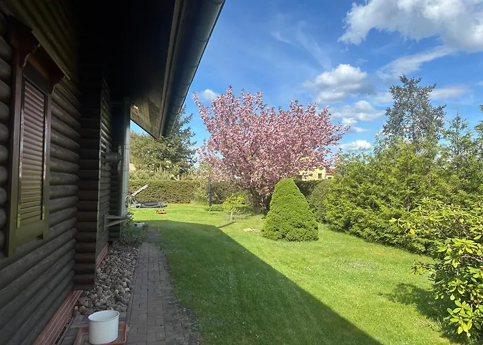 Hébergement de vacances Evelin Keune