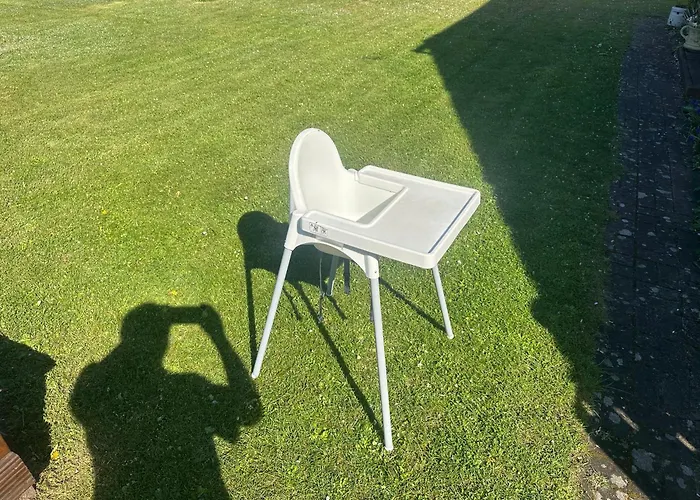 Hébergement de vacances Evelin Keune