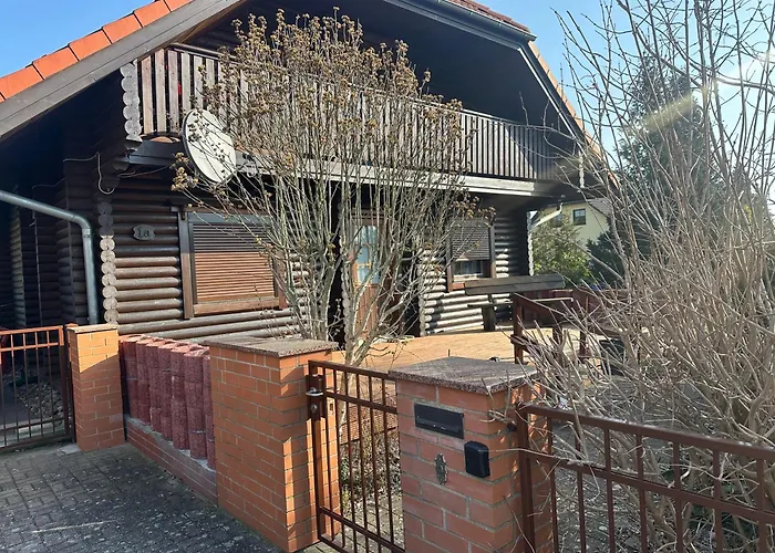 Evelin Hébergement de vacances